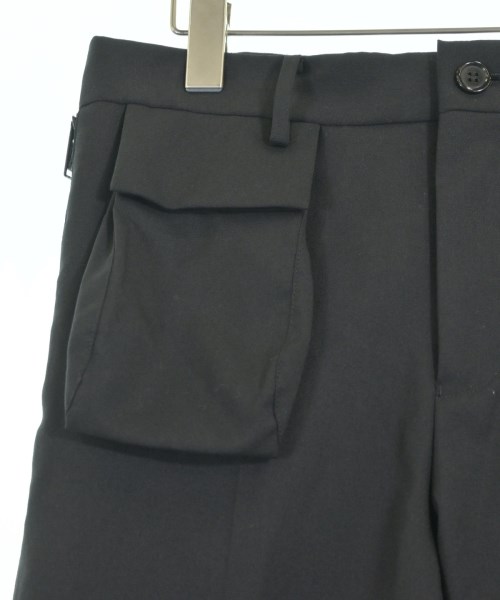 UNDER COVER（アンダーカバー）スラックス 黒 サイズ:2(M位) メンズ/2200678315026