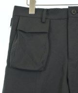 UNDER COVER（アンダーカバー）スラックス 黒 サイズ:2(M位) メンズ/2200678315026