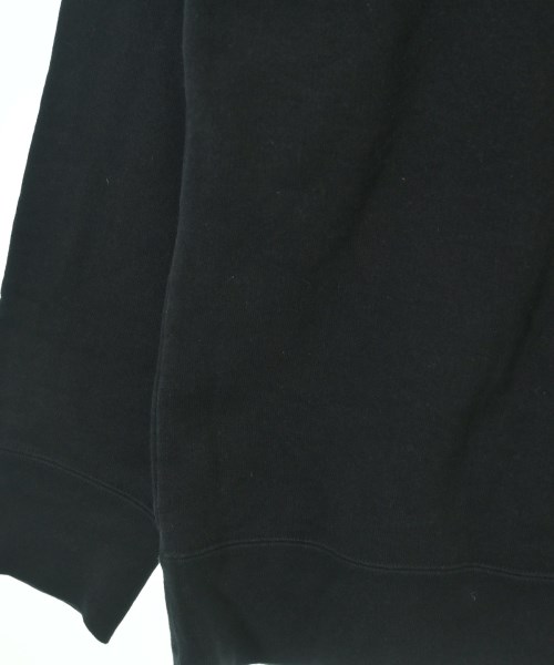 UNDER COVER（アンダーカバー）スウェット 黒 サイズ:4(XL位) メンズ/2200672697012