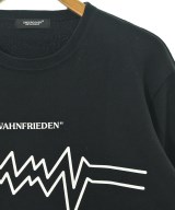 UNDER COVER（アンダーカバー）スウェット 黒 サイズ:4(XL位) メンズ/2200672697012