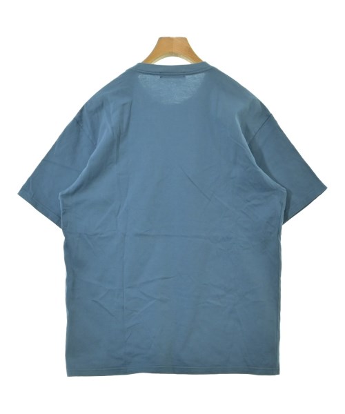 UNDER COVER（アンダーカバー）Tシャツ・カットソー 青 サイズ:3(L位) メンズ/2200672697067