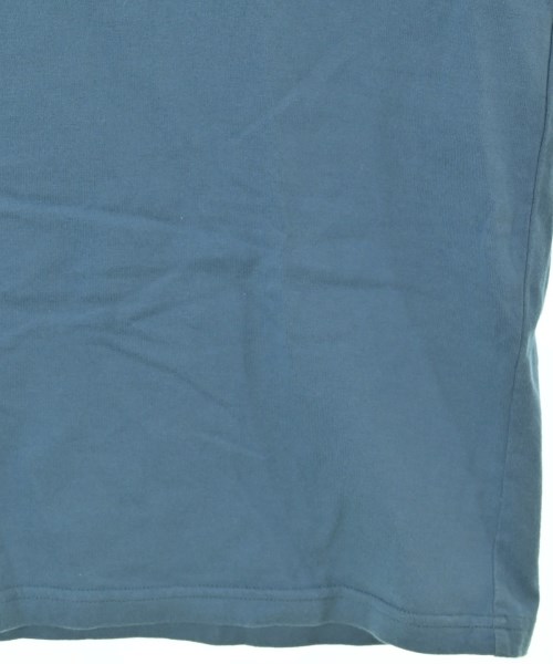 UNDER COVER（アンダーカバー）Tシャツ・カットソー 青 サイズ:3(L位) メンズ/2200672697067
