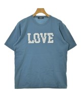 UNDER COVER（アンダーカバー）Tシャツ・カットソー 青 サイズ:3(L位) メンズ/2200672697067