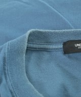 UNDER COVER（アンダーカバー）Tシャツ・カットソー 青 サイズ:3(L位) メンズ/2200672697067