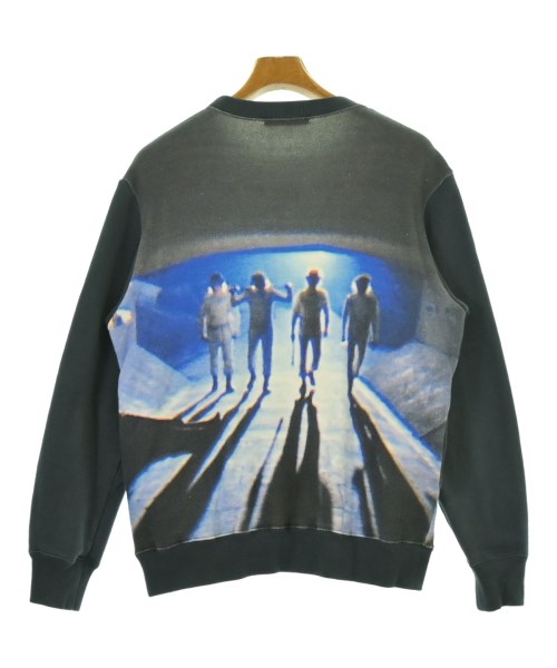 UNDER COVER（アンダーカバー）スウェット グレー サイズ:2(M位) メンズ/2200678735039