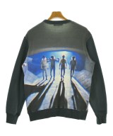 UNDER COVER（アンダーカバー）スウェット グレー サイズ:2(M位) メンズ/2200678735039