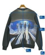 UNDER COVER（アンダーカバー）スウェット グレー サイズ:2(M位) メンズ/2200678735039