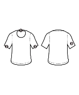 UNDER COVER（アンダーカバー）Tシャツ・カットソー カーキ サイズ:3(L位) メンズ/2200678735046