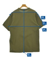 UNDER COVER（アンダーカバー）Tシャツ・カットソー カーキ サイズ:3(L位) メンズ/2200678735046