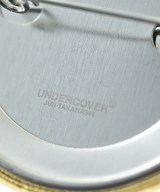 UNDER COVER（アンダーカバー）小物類（その他） ゴールド サイズ:- メンズ/2200678832103