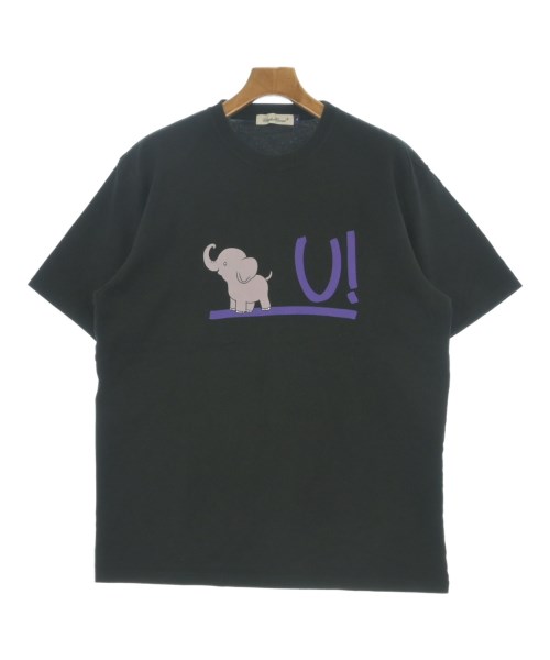 UNDER COVER(アンダーカバー)Tシャツ・カットソー 黒 サイズ:4(XL位)/2200679337027