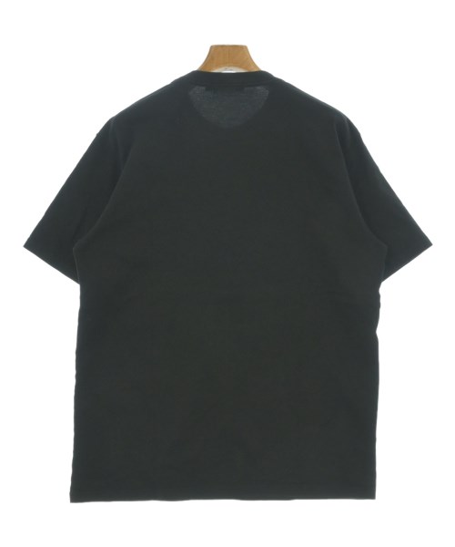 UNDER COVER（アンダーカバー）Tシャツ・カットソー 黒 サイズ:4(XL位) メンズ/2200679337027