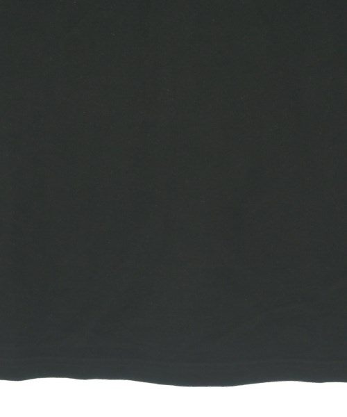 UNDER COVER（アンダーカバー）Tシャツ・カットソー 黒 サイズ:4(XL位) メンズ/2200679337027