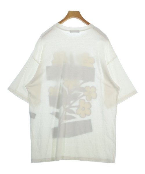 UNDER COVER（アンダーカバー）Tシャツ・カットソー 白 サイズ:2(M位) メンズ/2200672861246