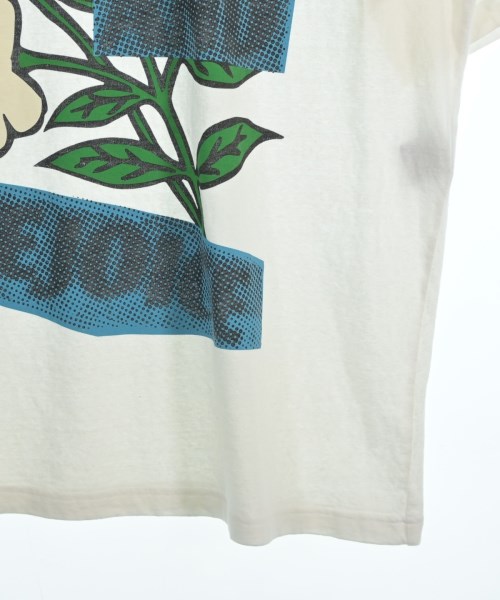 UNDER COVER（アンダーカバー）Tシャツ・カットソー 白 サイズ:2(M位) メンズ/2200672861246