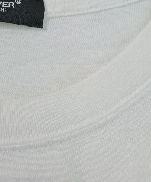 UNDER COVER（アンダーカバー）Tシャツ・カットソー 白 サイズ:2(M位) メンズ/2200672861246