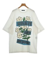 UNDER COVER（アンダーカバー）Tシャツ・カットソー 白 サイズ:2(M位) メンズ/2200672861246