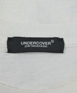 UNDER COVER（アンダーカバー）Tシャツ・カットソー 白 サイズ:2(M位) メンズ/2200672861246