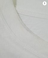 UNDER COVER（アンダーカバー）Tシャツ・カットソー 白 サイズ:2(M位) メンズ/2200672861246