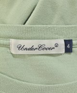 UNDER COVER（アンダーカバー）Tシャツ・カットソー 緑 サイズ:1(S位) メンズ/2200672861512