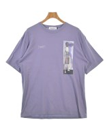 UNDER COVER（アンダーカバー）Tシャツ・カットソー 紫 サイズ:4(XL位) メンズ/2200672861581