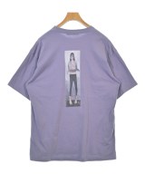 UNDER COVER（アンダーカバー）Tシャツ・カットソー 紫 サイズ:4(XL位) メンズ/2200672861581