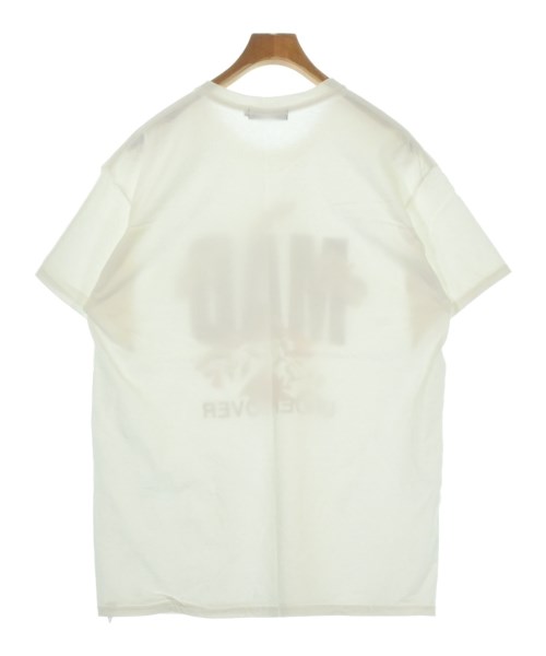 UNDER COVER（アンダーカバー）Tシャツ・カットソー 白 サイズ:L メンズ/2200679896098