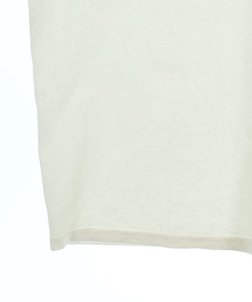 UNDER COVER（アンダーカバー）Tシャツ・カットソー 白 サイズ:L メンズ/2200679896098