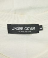 UNDER COVER（アンダーカバー）Tシャツ・カットソー 白 サイズ:L メンズ/2200679896098