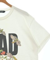 UNDER COVER（アンダーカバー）Tシャツ・カットソー 白 サイズ:L メンズ/2200679896098