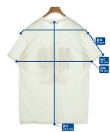 UNDER COVER（アンダーカバー）Tシャツ・カットソー 白 サイズ:L メンズ/2200679896098