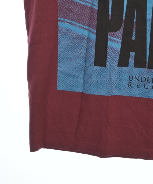 UNDER COVER（アンダーカバー）Tシャツ・カットソー 赤 サイズ:2(M位) メンズ/2200680243027