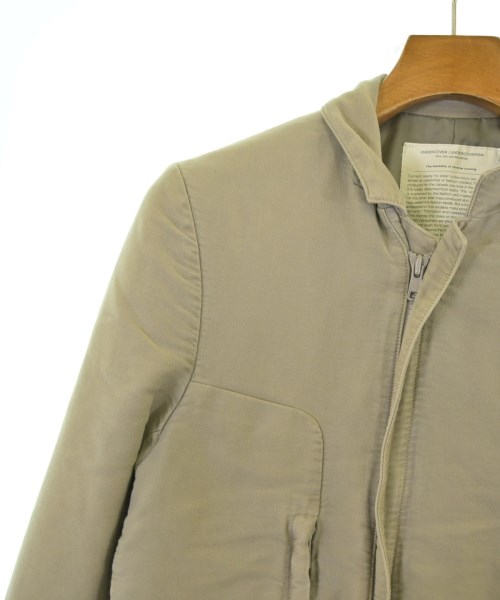 UNDER COVER（アンダーカバー）その他 グレー サイズ:1(S位) メンズ/2200680272027