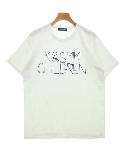 UNDER COVER(アンダーカバー)Tシャツ・カットソー 白 サイズ:L/2200680326072