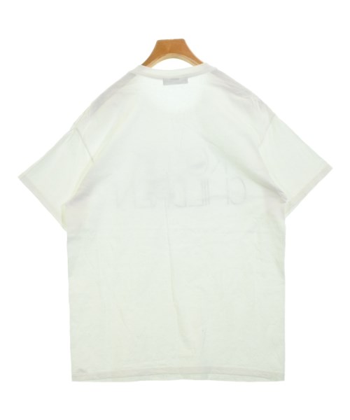 UNDER COVER（アンダーカバー）Tシャツ・カットソー 白 サイズ:L メンズ/2200680326072