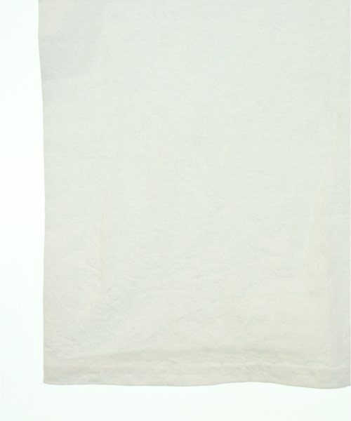 UNDER COVER（アンダーカバー）Tシャツ・カットソー 白 サイズ:L メンズ/2200680326072
