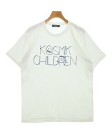 UNDER COVER（アンダーカバー）Tシャツ・カットソー 白 サイズ:L メンズ/2200680326072
