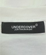 UNDER COVER（アンダーカバー）Tシャツ・カットソー 白 サイズ:L メンズ/2200680326072