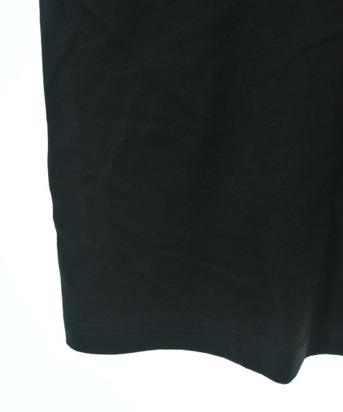 UNDER COVER（アンダーカバー）Tシャツ・カットソー 黒 サイズ:3(L位) メンズ/2200680408013