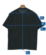 UNDER COVER（アンダーカバー）Tシャツ・カットソー 黒 サイズ:3(L位) メンズ/2200680408013