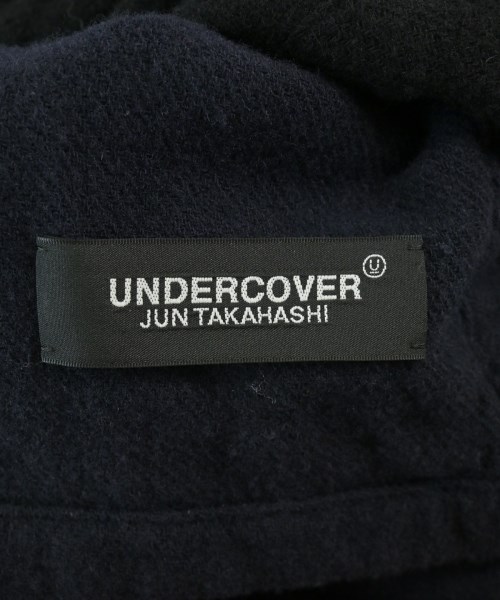UNDER COVER（アンダーカバー）その他 黒 サイズ:4(XL位) メンズ/2200680440037