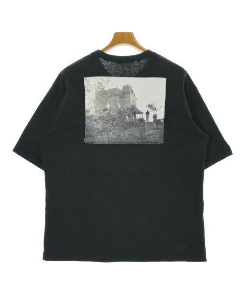 UNDER COVER（アンダーカバー）Tシャツ・カットソー 黒 サイズ:2(M位) メンズ/2200680454034
