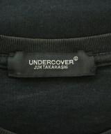 UNDER COVER（アンダーカバー）Tシャツ・カットソー 黒 サイズ:2(M位) メンズ/2200680454034