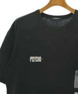 UNDER COVER（アンダーカバー）Tシャツ・カットソー 黒 サイズ:2(M位) メンズ/2200680454034