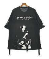 UNDER COVER（アンダーカバー）Tシャツ・カットソー 黒 サイズ:2(M位) メンズ/2200680454041