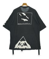 UNDER COVER（アンダーカバー）Tシャツ・カットソー 黒 サイズ:2(M位) メンズ/2200680454041