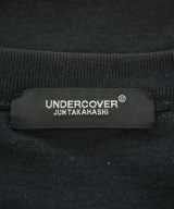 UNDER COVER（アンダーカバー）Tシャツ・カットソー 黒 サイズ:2(M位) メンズ/2200680454041
