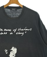 UNDER COVER（アンダーカバー）Tシャツ・カットソー 黒 サイズ:2(M位) メンズ/2200680454041