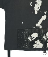 UNDER COVER（アンダーカバー）Tシャツ・カットソー 黒 サイズ:2(M位) メンズ/2200680454041