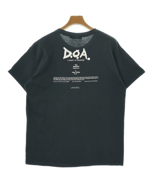 UNDER COVER（アンダーカバー）Tシャツ・カットソー 紺 サイズ:L メンズ/2200680454058